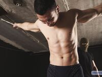 The Tortures Of Prisoner Andrei - Part I - RusCapturedBoys - Amateur