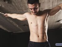 The Tortures Of Prisoner Andrei - Part I - RusCapturedBoys - Amateur
