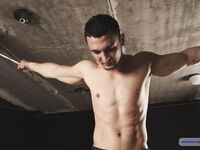 The Tortures Of Prisoner Andrei - Part I - RusCapturedBoys - Amateur