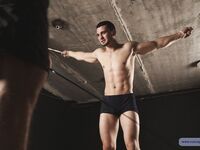 The Tortures Of Prisoner Andrei - Part I - RusCapturedBoys - Amateur