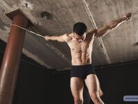 The Tortures Of Prisoner Andrei - Part I - RusCapturedBoys - Amateur