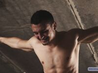The Tortures Of Prisoner Andrei - Part I - RusCapturedBoys - Amateur