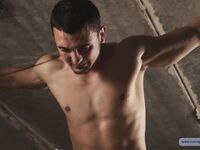The Tortures Of Prisoner Andrei - Part I - RusCapturedBoys - Amateur