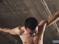 The Tortures Of Prisoner Andrei - Part I - RusCapturedBoys - Amateur