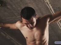 The Tortures Of Prisoner Andrei - Part I - RusCapturedBoys - Amateur