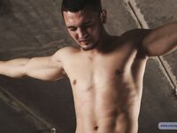 The Tortures Of Prisoner Andrei - Part I - RusCapturedBoys - Amateur