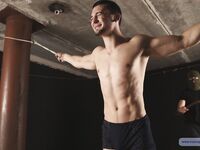 The Tortures Of Prisoner Andrei - Part I - RusCapturedBoys - Amateur