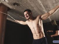 The Tortures Of Prisoner Andrei - Part I - RusCapturedBoys - Amateur