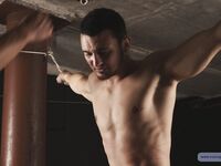 The Tortures Of Prisoner Andrei - Part I - RusCapturedBoys - Amateur