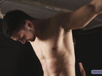 The Tortures Of Prisoner Andrei - Part I - RusCapturedBoys - Amateur