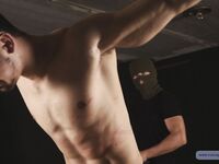 The Tortures Of Prisoner Andrei - Part I - RusCapturedBoys - Amateur