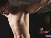 The Tortures Of Prisoner Andrei - Part I - RusCapturedBoys - Amateur