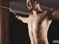 The Tortures Of Prisoner Andrei - Part I - RusCapturedBoys - Amateur