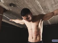 The Tortures Of Prisoner Andrei - Part I - RusCapturedBoys - Amateur