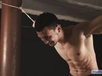 The Tortures Of Prisoner Andrei - Part I - RusCapturedBoys - Amateur