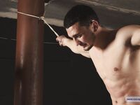 The Tortures Of Prisoner Andrei - Part I - RusCapturedBoys - Amateur