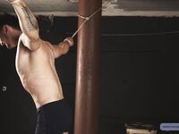 The Tortures Of Prisoner Andrei - Part I - RusCapturedBoys - Amateur