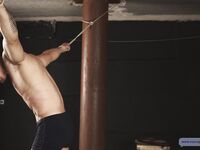 The Tortures Of Prisoner Andrei - Part I - RusCapturedBoys - Amateur