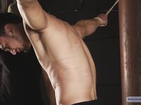 The Tortures Of Prisoner Andrei - Part I - RusCapturedBoys - Amateur