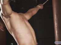 The Tortures Of Prisoner Andrei - Part I - RusCapturedBoys - Amateur