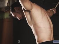 The Tortures Of Prisoner Andrei - Part I - RusCapturedBoys - Amateur