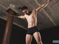The Tortures Of Prisoner Andrei - Part I - RusCapturedBoys - Amateur