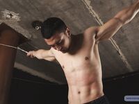 The Tortures Of Prisoner Andrei - Part I - RusCapturedBoys - Amateur