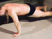The Trainer For Sergeant - Final Part - RusCapturedBoys - Electric Play