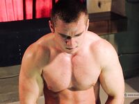 The Trainer For Sergeant - Final Part - RusCapturedBoys - Electric Play