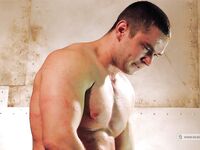 The Trainer For Sergeant - Final Part - RusCapturedBoys - Electric Play