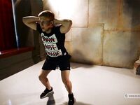 The Trainer For Sergeant - Part I - RusCapturedBoys - BDSM