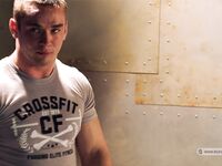 The Trainer For Sergeant - Part I - RusCapturedBoys - BDSM