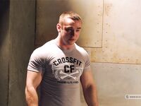 The Trainer For Sergeant - Part I - RusCapturedBoys - BDSM