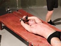 The Trainer For Sergeant - Part Ii - RusCapturedBoys - Spanking