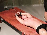The Trainer For Sergeant - Part Ii - RusCapturedBoys - Spanking