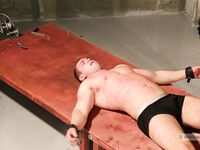 The Trainer For Sergeant - Part Ii - RusCapturedBoys - Spanking