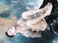 The Training Of Slave Oleg - Final Part - RusCapturedBoys - Jocks
