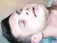 The Training Of Slave Oleg - Final Part - RusCapturedBoys - Jocks