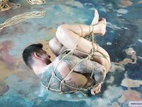 The Training Of Slave Oleg - Final Part - RusCapturedBoys - Jocks