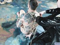 The Training Of Slave Oleg - Final Part - RusCapturedBoys - Jocks