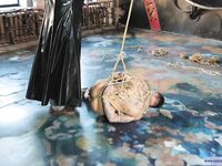 The Training Of Slave Oleg - Final Part - RusCapturedBoys - Jocks