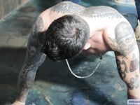 The Training Of Slave Oleg - Part I - RusCapturedBoys - BDSM
