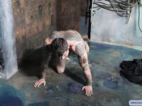 The Training Of Slave Oleg - Part I - RusCapturedBoys - BDSM