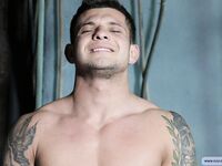 The Training Of Slave Oleg - Part I - RusCapturedBoys - BDSM