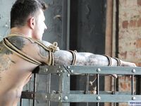 The Training Of Slave Oleg - Part Ii - RusCapturedBoys - Electric Play