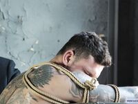 The Training Of Slave Oleg - Part Ii - RusCapturedBoys - Electric Play