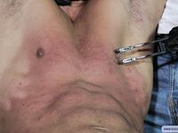 The Training Of Slave Petr - Final Part - RusCapturedBoys - BDSM