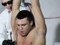 The Training Of Slave Petr - Final Part - RusCapturedBoys - BDSM