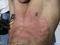 The Training Of Slave Petr - Final Part - RusCapturedBoys - BDSM