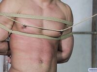 The Training Of Slave Petr - Part I - RusCapturedBoys - BDSM